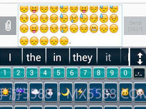 A.I.type键盘免费v1.12截图