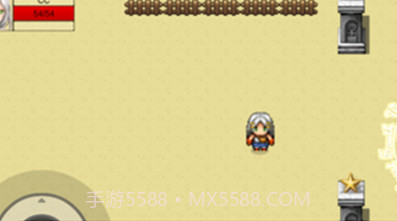 勇士的黎明中文正版免费v1.5.14截图