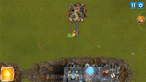 回收工厂测试版v1.12.8截图