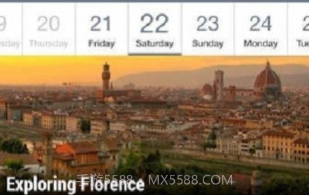 ACIS Travel旅游助手v2.0.20截图