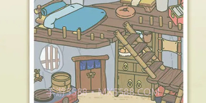 旅行青蛙原版v1.13截图