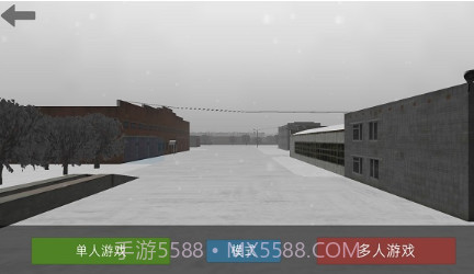 卡车运输模拟v1.14截图