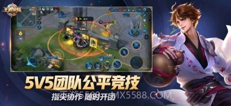 王者荣耀战绩显示工具1.5截图