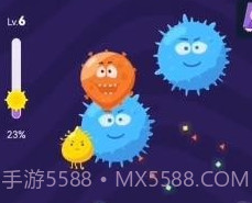 进化吧细菌v1.0.1.13截图