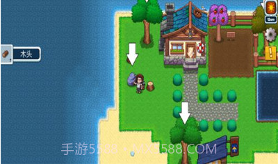 航海生活2v1.11截图