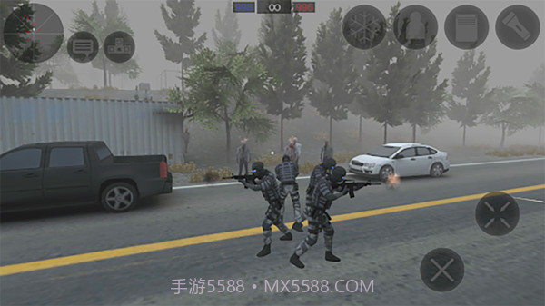 特种王牌精英无广告版V1.0.14截图