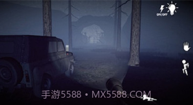 瘦长鬼影2超越恐惧v2.14截图