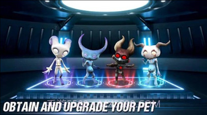 恶魔战争最新版v1.0.13截图