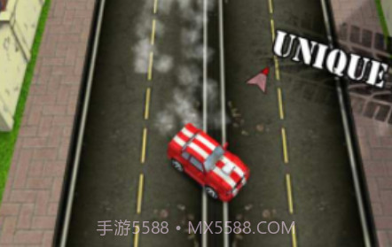 漂移之王v2.17截图