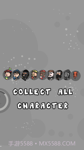 旋转棒球1.15截图