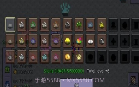 Gold Mountainv1.19.20截图