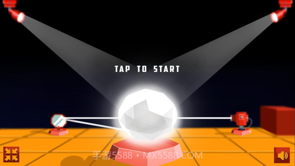 反射光线手机版1.4截图