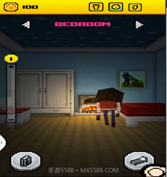 我的末影人养成世界手机版1.4截图