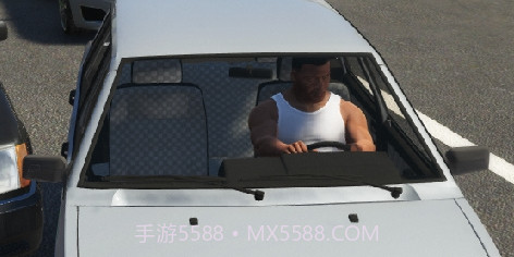 漂移模拟器官网版1.4截图