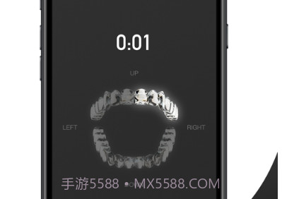 Fairywill电动牙刷护理端v1.0.21.14截图