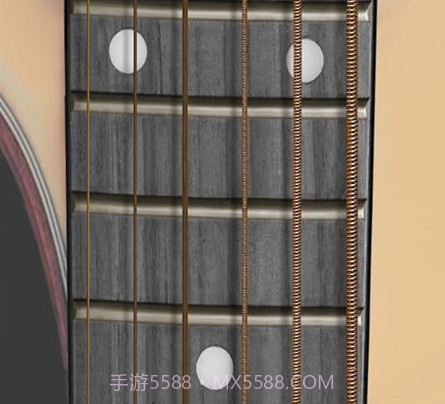 尤克里里模拟v1.12截图