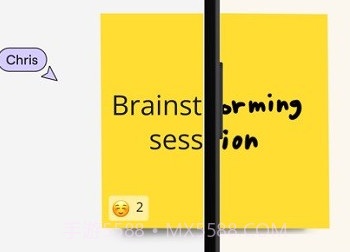 miro白板v3.25.12截图