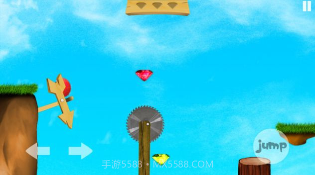 公狒狒毛球历险记3.7截图