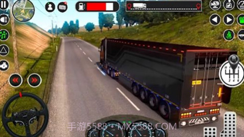 未来货物运输1.12截图