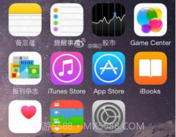 iPhone6S苹果锁屏主题(苹果锁屏主题应用)V3.0.20151219 正式版V3.0.14截图