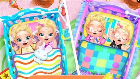 婴儿护理官网版1.5截图