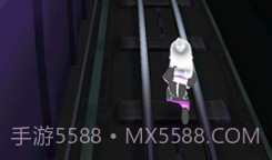 地铁跑酷全牛犇犇计划版v4.04.16截图