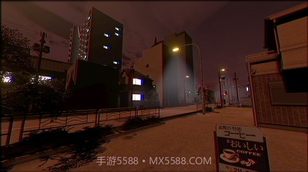 终焉介护手机版1.0截图