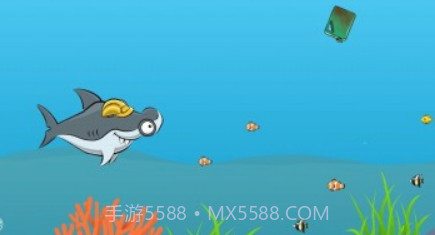 海洋垃圾清洁工v1.21截图