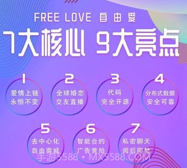 Free Love分红(婚恋交友)V1.0.1 安卓正式版V1.0.15截图
