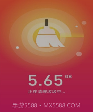 手机优化师v2.19截图