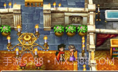 勇者斗恶龙5中文版v1.1.13截图