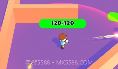 未知战区v1.12截图