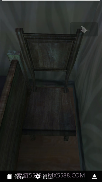 恐怖脱出游戏:幽灵小屋1.4截图