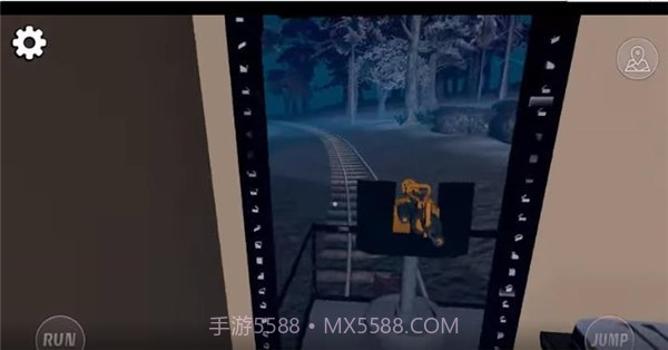 查尔斯小火车同人v1.16截图