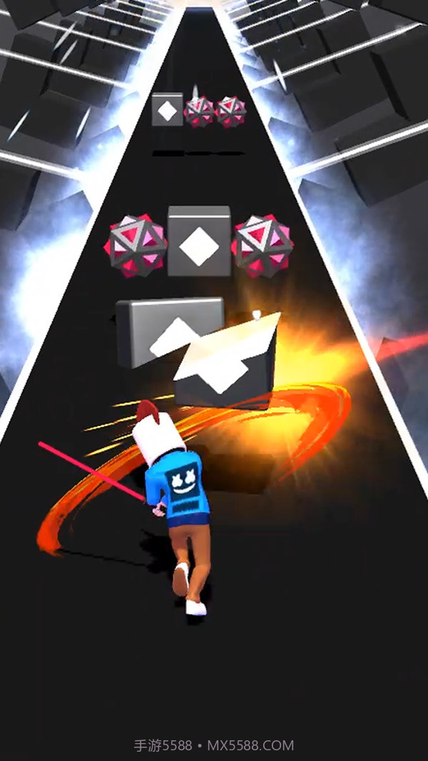 节奏刀光v1.0.23截图