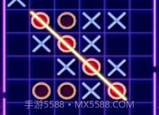 发光井字v7.19截图