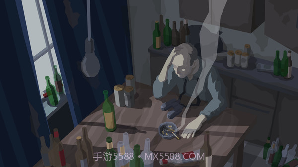 这是警察2v1.52截图