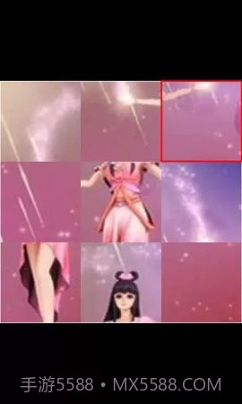 叶罗丽益智拼图17.0.20截图