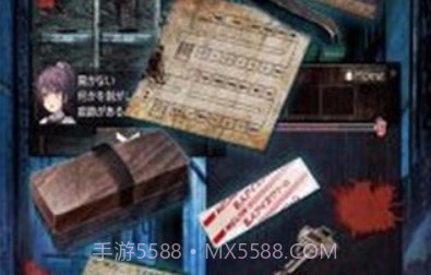 心灵学校脱出中文V1.0.3 安卓免费版V1.0.16截图