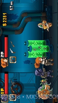 机器人别闹v1.22截图