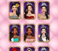 粉红公主芭比美装v1.17截图