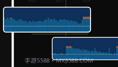 audio音频剪辑v1.0.17截图