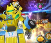 跳跃战士之超越极限v1.17截图