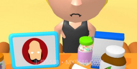 薄饼艺术v31鐎瑰宕渧1.17截图