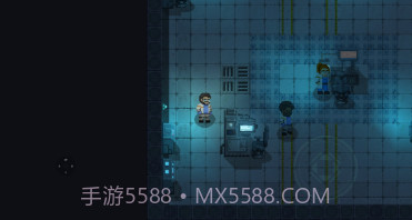 耐力死亡空间v3.8.19截图