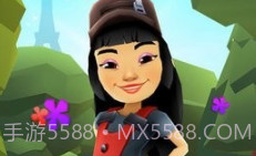 地铁跑酷初始版v4.01.16截图