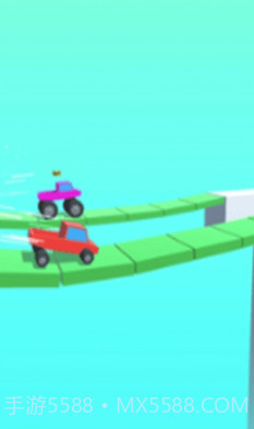 登山赛跑v1.0.19截图