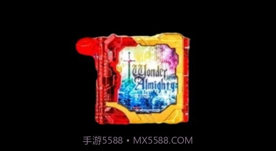 假面骑士刃王剑模拟器v1.16截图