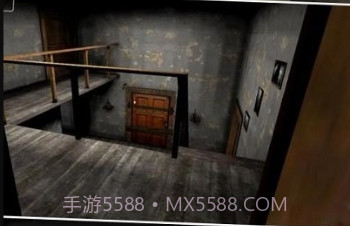 恐怖奶奶5梦醒时分中文版v0.13截图