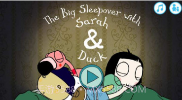 莎拉和小鸭子2v1.16截图